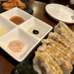 User's review image for 泡包 町田プレミアム横丁店