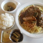 用户对于喫茶ガリバー的评论图