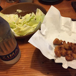 用戶對於鳥貴族 赤羽店的評論圖