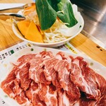 用户对于さっぽろ くい亭的评论图