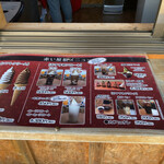 User's review image for 赤い屋根のソフトクリーム屋