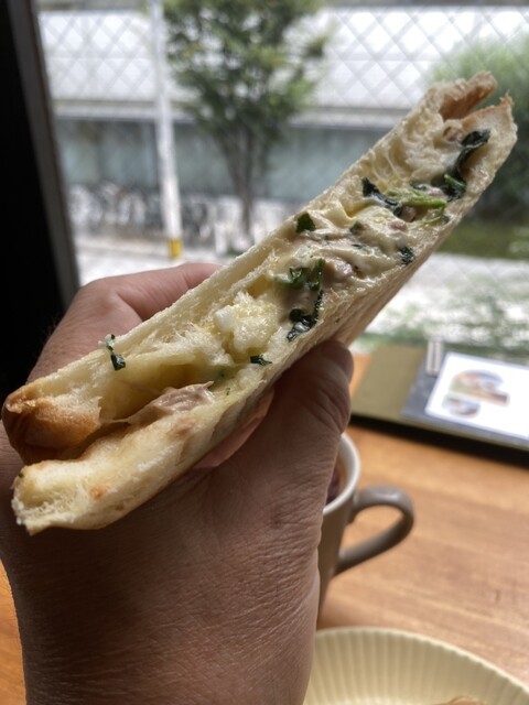 User's recommendation image for Baan HAB