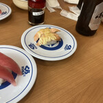 用戶對於無添 くら寿司 東貝塚店的評論圖