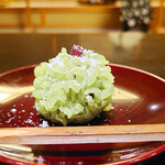 用户对于鶴屋吉信的评论图