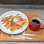 用戶對於ペリカンコーヒー的評論圖