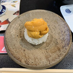 用户对于すし処 北斎的评论图