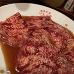 用户对于げんかや 高田馬場店的评论图