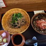 用户对于紀山 芽室店的评论图