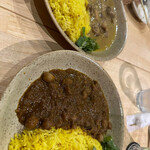 User's review image for スパイスバル コザブロ