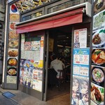 用戶對於明洞のり巻 新大久保店的評論圖