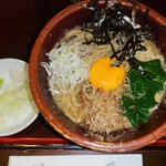 用户对于さらしな総本店 北口店的评论图
