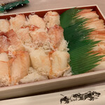 User's review image for 札幌かに家 大丸東京店