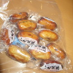 用户对于菓匠 翁 工場直売店的评论图