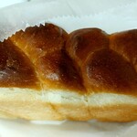 用户对于森のパン工房 ウタリ的评论图
