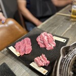 用户对于北海道産羊・野菜ふくすけ的评论图