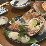 User's review image for 酒処 ふじりん