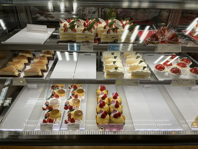 User's recommendation image for シャトレーゼ 河内長野店