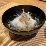 User's review image for 祇園 にし