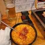 用戶對於立喰い焼肉 治郎丸 秋葉原店的評論圖