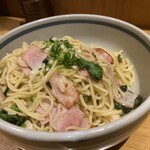 用户对于八丈島郷土料理 源八船頭 中目黒店的评论图