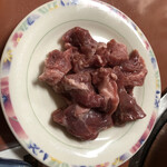 用户对于ラムハウス・ケケレ的评论图