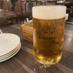User's review image for Italianbar ATTACHMENT 新宿西口店