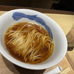 用戶對於ニッポン ラーメン 凛 トウキョウ的評論圖