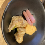 用戶對於KOYOI　炭火焼と旬菜的評論圖