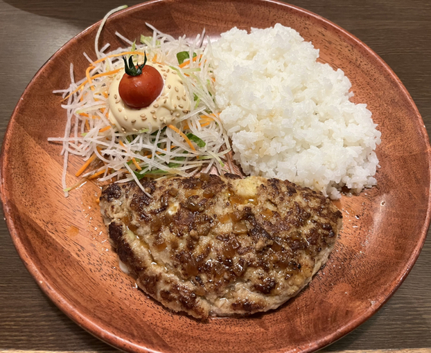 用户对于びっくりドンキー 伏見店的评论图