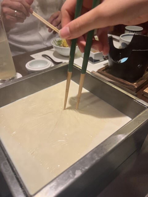 用戶對於梅の花 銀座並木通店的評論高清圖