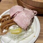 用户对于かね田的评论图