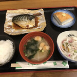 用户对于農村レストラン 筑膳的评论图