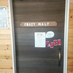 用戶對於CRAZY  MALT的評論圖