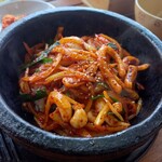 用戶對於オムニ食堂 本店的評論圖