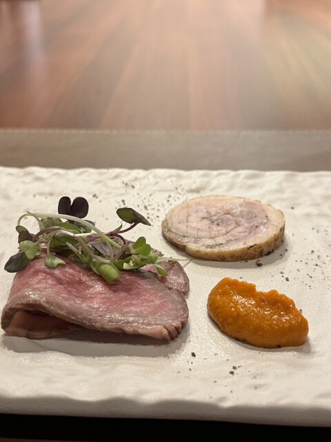 User's recommendation image for 代官山鉄板ゆうり