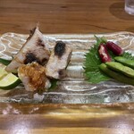 用戶對於須佐的評論圖