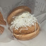 User's review image for モスバーガー 大崎店