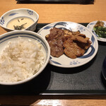 用戶對於ねぎし 菊水ビル店的評論圖
