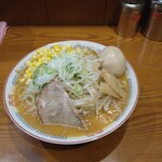 User's review image for みそラーメンのよし乃 アピア店