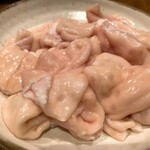 用户对于焼肉　寺桜 札幌店的评论图