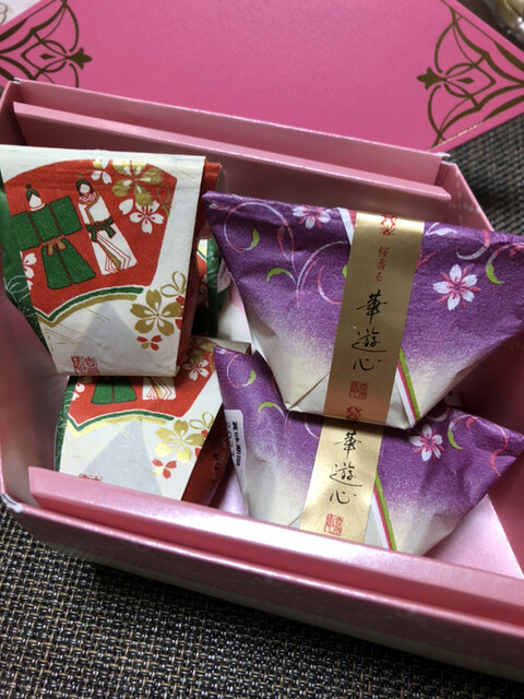 用戶對於宗家 源吉兆庵 近鉄百貨店 阿倍野店的評論高清圖