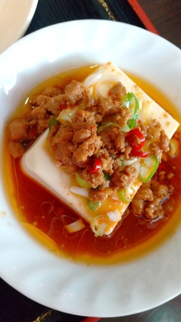 用戶對於台湾料理 福来たる的評論高清圖