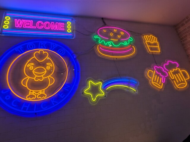 用户对于J.CHICKEN 高円寺店的评论高清图