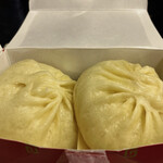 User's review image for 551蓬莱 エキマルシェ新大阪ソトエ店