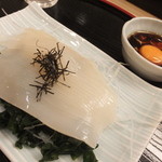 用户对于すし処さかい的评论图