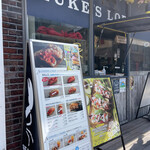 User's review image for LUKE’S LOBSTER 表参道キャットストリート店