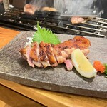 User's review image for 炭火焼鳥 きち蔵