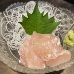 用戶對於中トロと豚足的評論圖
