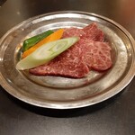 用戶對於焼肉・ホルモン酒場 肉乃山 錦糸町店的評論圖