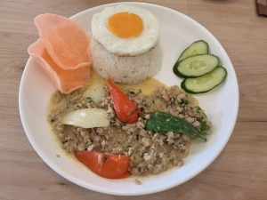 User's recommendation image for AGAN ASIAN DAINIG RESTAURANT & BAR
